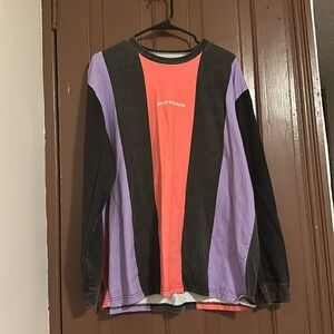 Supreme Long Sleeve Shirt